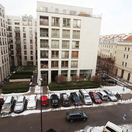 Fantastic Waw - G Room 1 Varsovia Exterior foto