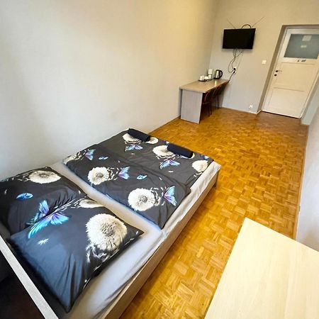 Fantastic Waw - G Room 1 Varsovia Exterior foto