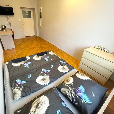 Fantastic Waw - G Room 1 Varsovia Exterior foto
