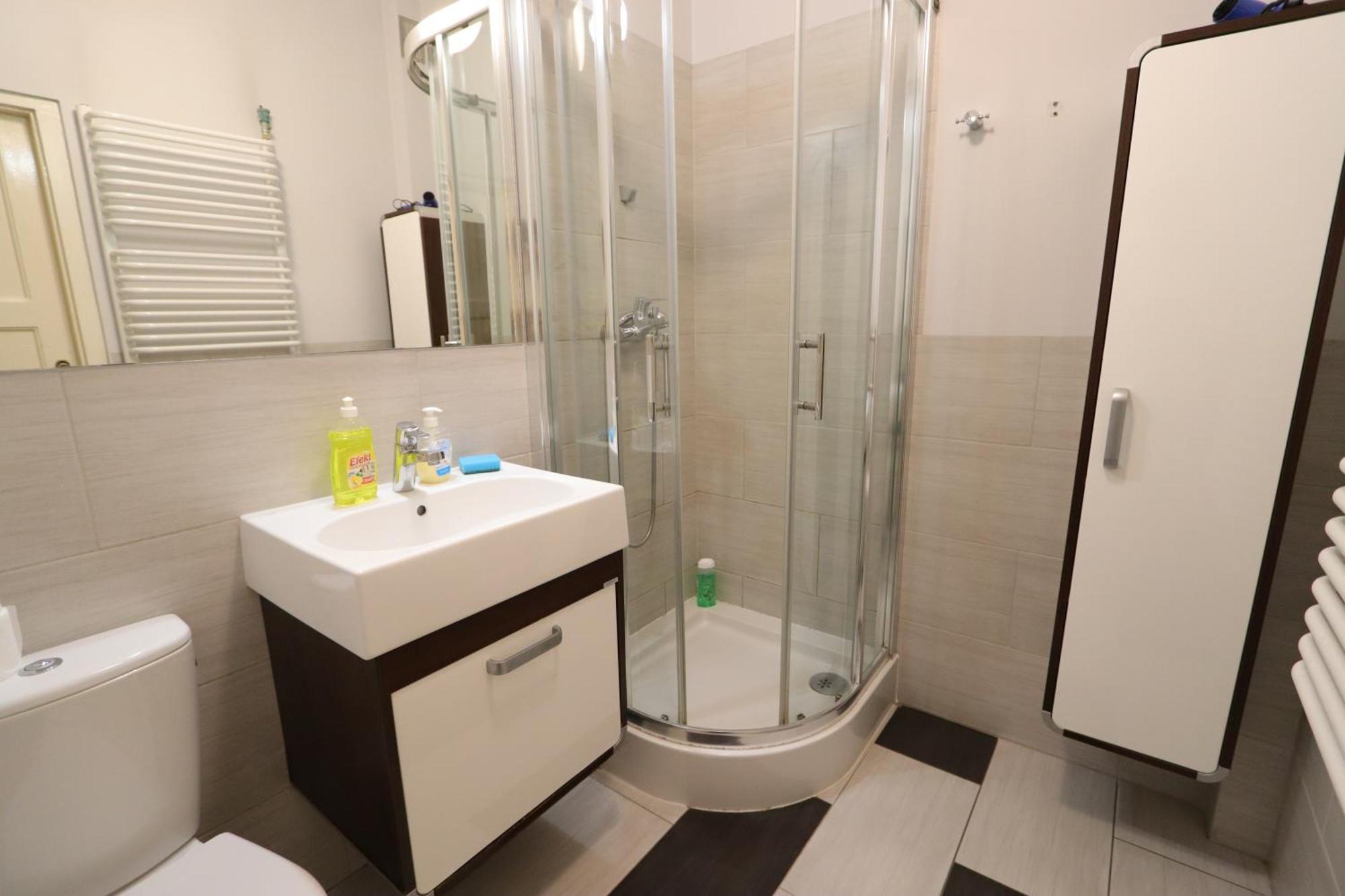 Fantastic Waw - G Room 1 Varsovia Exterior foto