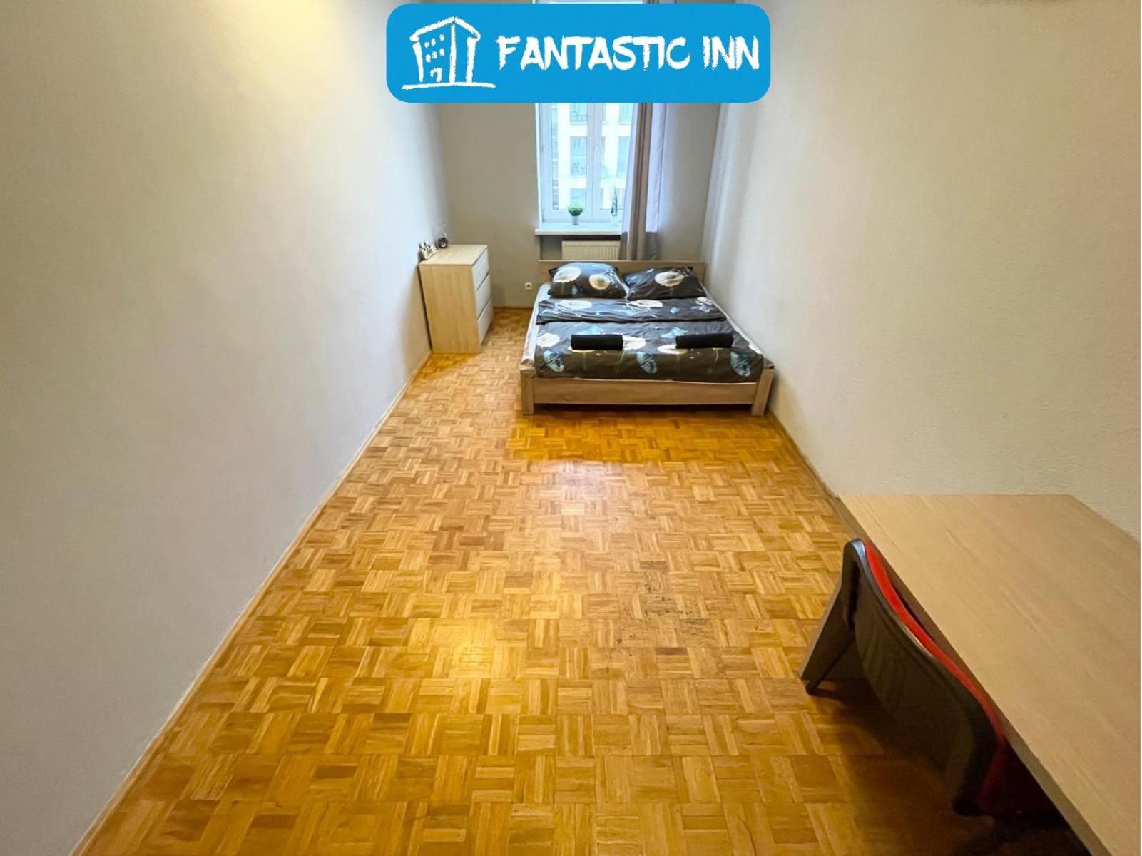 Fantastic Waw - G Room 1 Varsovia Exterior foto