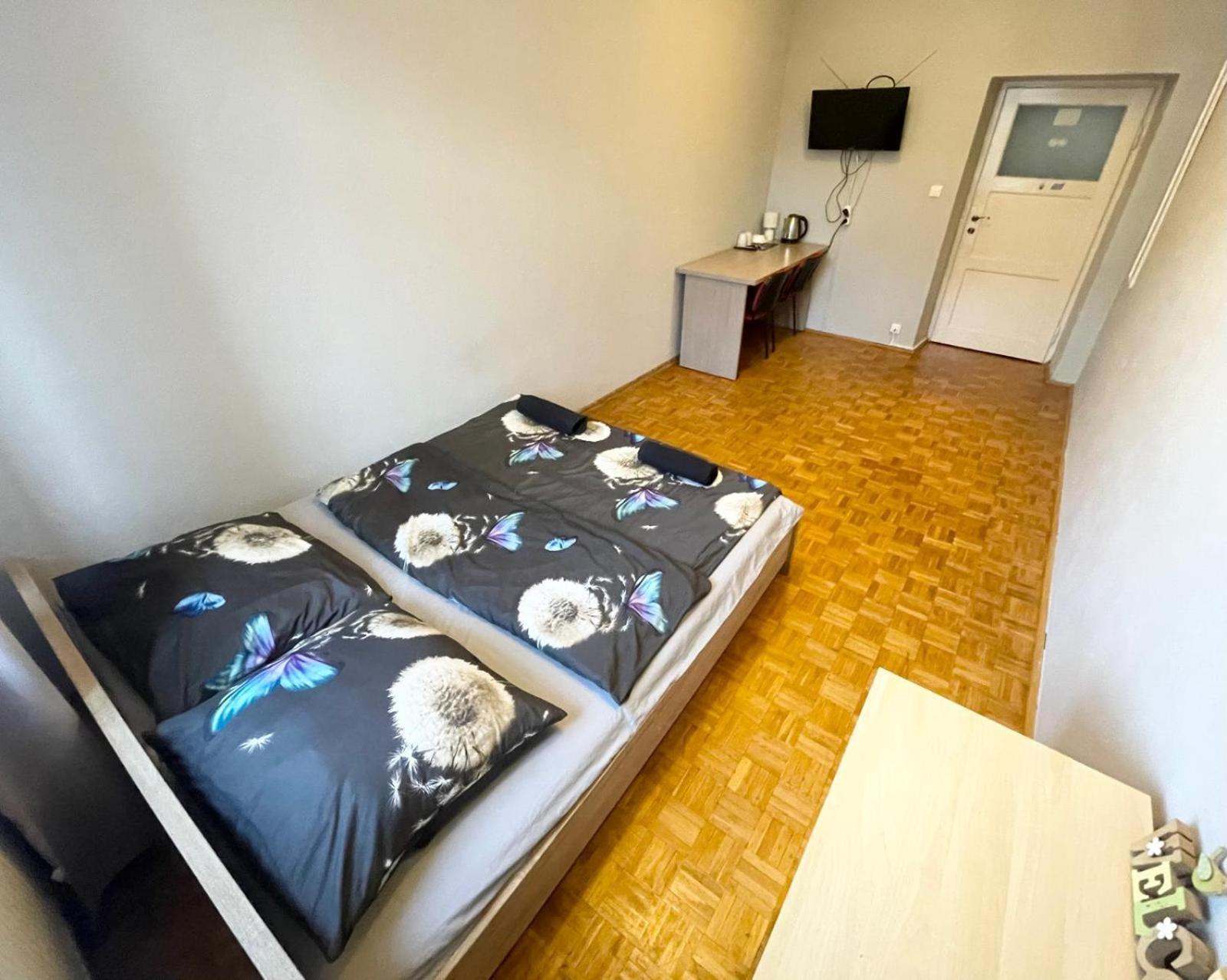 Fantastic Waw - G Room 1 Varsovia Exterior foto