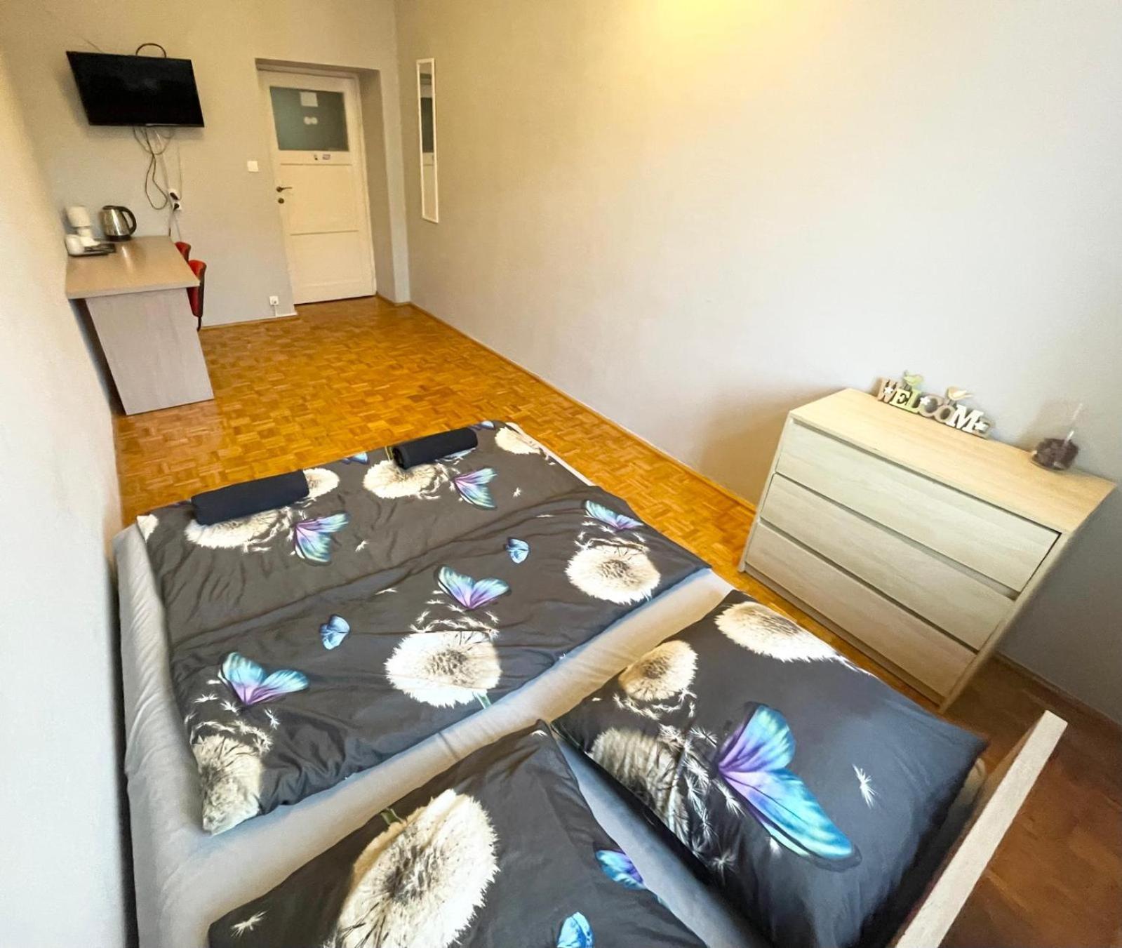 Fantastic Waw - G Room 1 Varsovia Exterior foto