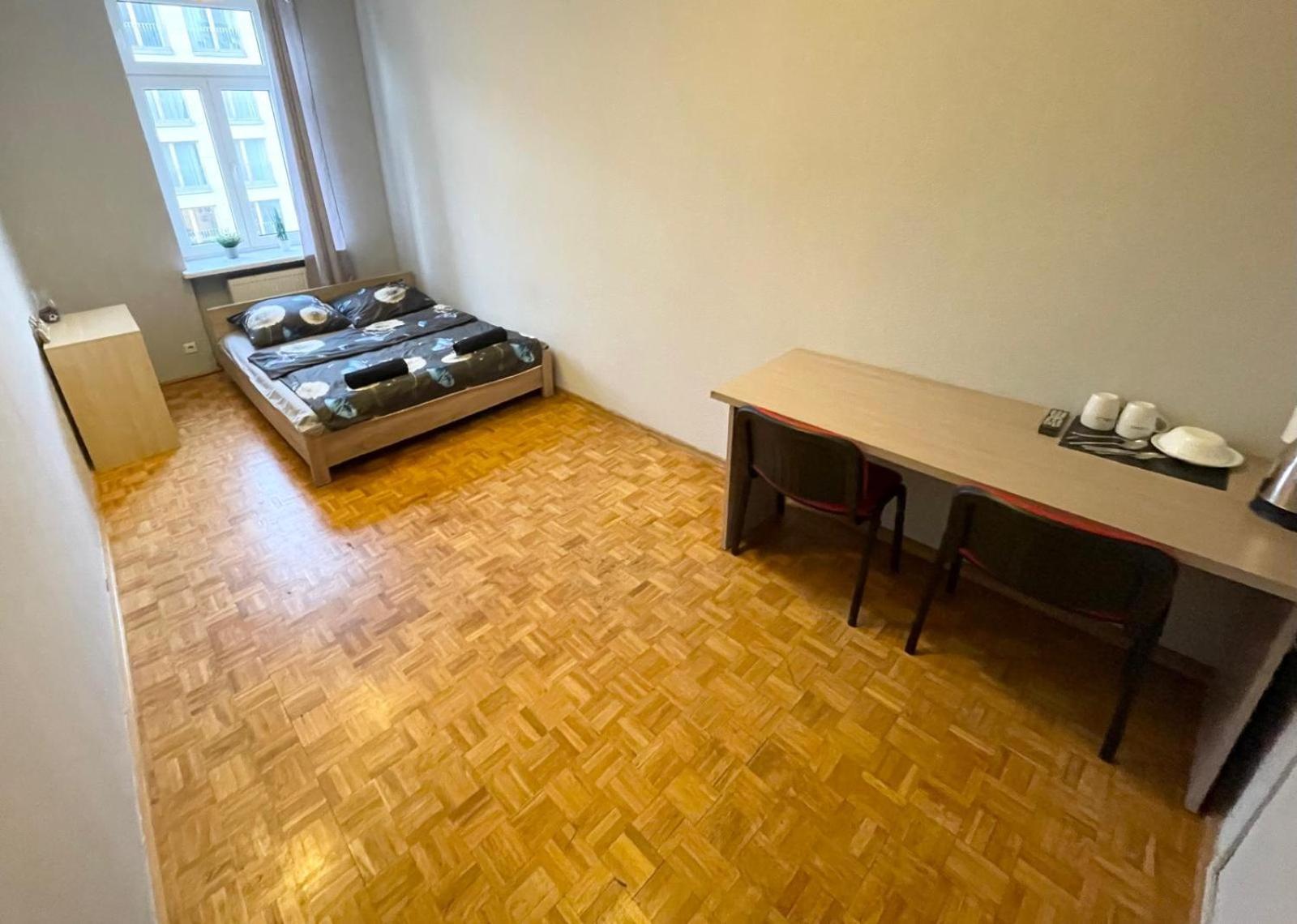 Fantastic Waw - G Room 1 Varsovia Exterior foto